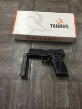 TAURUS G 3 G3 full size gray - 1 of 3