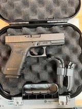 GLOCK G19 GEN4 - 1 of 4