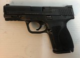 SMITH & WESSON M&P 45 M2.0 Compact - 2 of 7