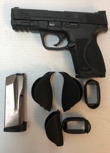 SMITH & WESSON M&P 45 M2.0 Compact - 1 of 7