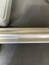 RUGER GP100 - 5 of 7
