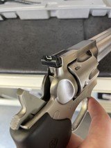 RUGER GP100 - 3 of 7