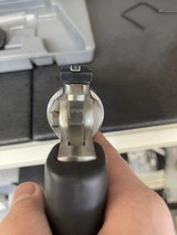 RUGER GP100 - 2 of 7