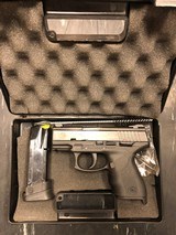TAURUS PT 24/7 PRO C DS - 1 of 7