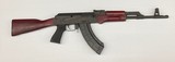 CENTURY ARMS AK-47 VSKA 7.62X39MM - 1 of 7