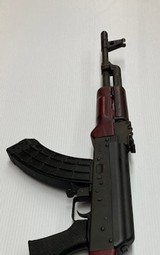 CENTURY ARMS AK-47 VSKA 7.62X39MM - 3 of 7