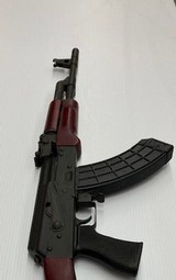CENTURY ARMS AK-47 VSKA 7.62X39MM - 2 of 7