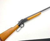 ITHACA GUN COMPANY M-66 Supersingle - 1 of 7