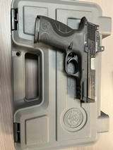 SMITH & WESSON M&P9 - 1 of 3