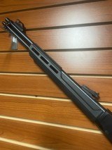 ROSSI RIO BRAVO 22LR BK/SYN LEVER ACTION 22 LR - 6 of 7