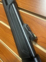 ROSSI RIO BRAVO 22LR BK/SYN LEVER ACTION 22 LR - 7 of 7