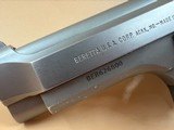 BERETTA 92FS - 3 of 7