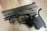 SIG SAUER P320 XCOMPACT - 1 of 6