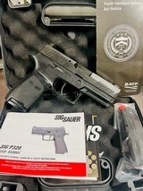 SIG SAUER P320 XCOMPACT - 3 of 6