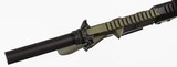GEISSELE AUTOMATICS NIB SD-556 PISTOL SUPER DUTY OD GREEN/BLACK W/ BOX - 6 of 7