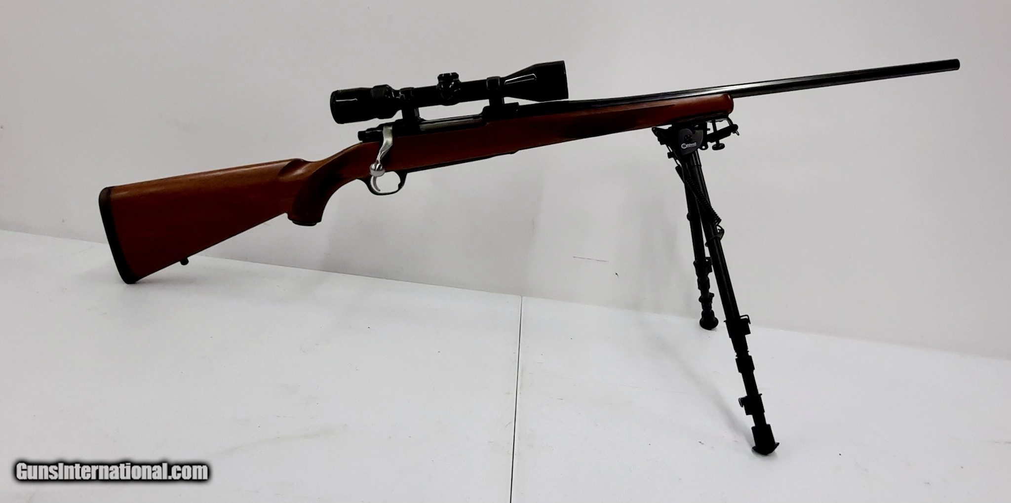 RUGER M77 MARK II .3006 SPRG
