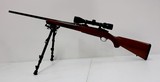 RUGER M77 MARK II .30-06 SPRG - 1 of 7