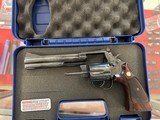 SMITH & WESSON 586 - 2 of 2