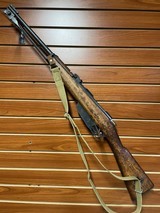 PW ARMS Mosan Nagant m91/30 - 1 of 7