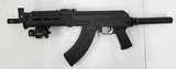 CENTURY ARMS C39V2 - 1 of 6