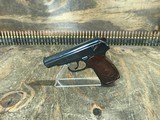 PW ARMS MAKAROV - 1 of 4