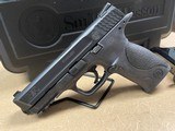 SMITH & WESSON M&P 40 - 2 of 7