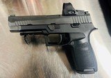 SIG SAUER P320 C - 2 of 6