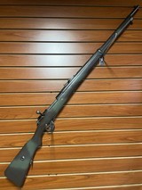 ANKARA ARSENAL TURKISH MAUSER - 1 of 7