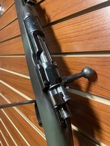 ANKARA ARSENAL TURKISH MAUSER - 7 of 7