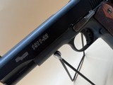 SIG SAUER 1911-22 - 6 of 7