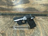 SIG SAUER P938 EQUINOX - 1 of 4