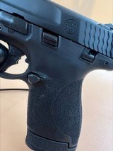SMITH & WESSON M&P 9 SHEILD PLUS - 6 of 7