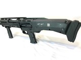 STANDARD MANUFACTURING DP-12 Double Barrel Pump Shotgun Black - 6 of 7