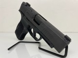 SIG SAUER P365 XL MANUAL SAFETY - 3 of 6