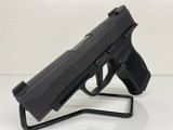 SIG SAUER P365 XL MANUAL SAFETY - 4 of 6