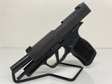 SIG SAUER P365 XL MANUAL SAFETY - 5 of 6