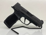 SIG SAUER P365 XL MANUAL SAFETY - 2 of 6