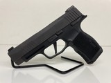 SIG SAUER P365 XL MANUAL SAFETY - 1 of 6