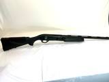 BENELLI Benelli Performance Shop M2 3-Gun 12GA 3 24 Black 3+1 Semi-Auto Shotgun 11022 - 1 of 6