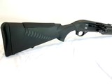 BENELLI Benelli Performance Shop M2 3-Gun 12GA 3 24 Black 3+1 Semi-Auto Shotgun 11022 - 2 of 6