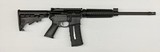 RUGER AR 556 5.56X45MM NATO - 1 of 7