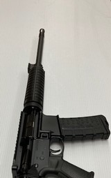 RUGER AR 556 5.56X45MM NATO - 2 of 7