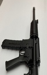 RUGER AR 556 5.56X45MM NATO - 3 of 7