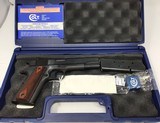 COLT 1991 GOVERNMENT - 2 of 2