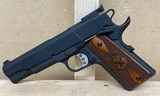 SPRINGFIELD ARMORY 1911 RANGE OFFICER TARGET - 1 of 7