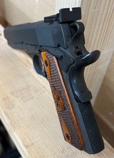 SPRINGFIELD ARMORY 1911 RANGE OFFICER TARGET - 2 of 7