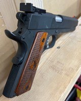 SPRINGFIELD ARMORY 1911 RANGE OFFICER TARGET - 5 of 7