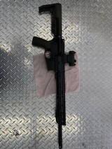 RUGER AR-556 - 2 of 5