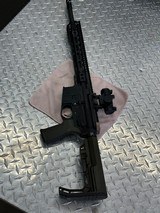 RUGER AR-556 - 1 of 5