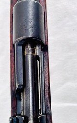 ROYAL ARSENAL SPANDAU mauser 98 - 3 of 4